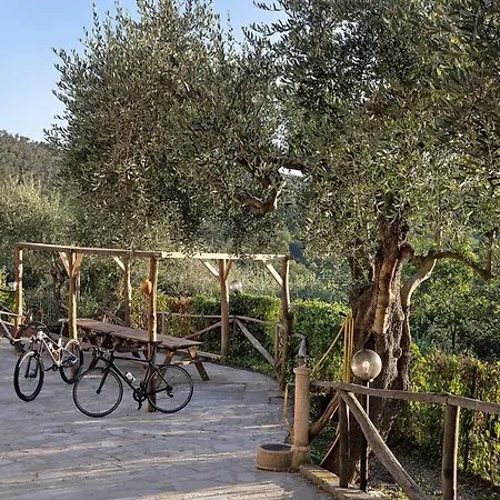 Casabianca - The Best For Bikers Finale Ligure Exterior photo