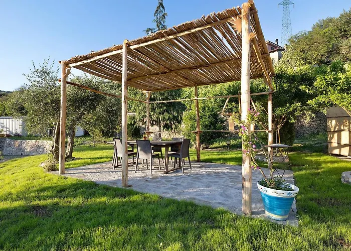 Casabianca - The Best For Bikers