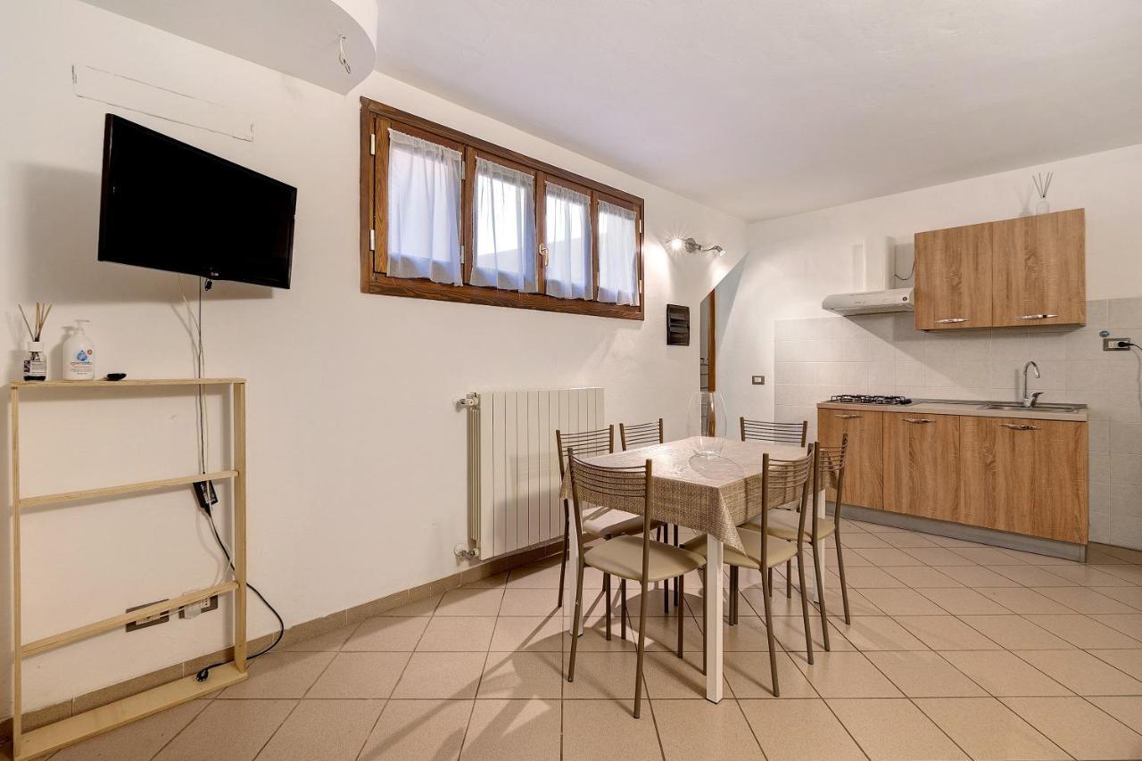 Apartment Casabianca - The For Bikers *
