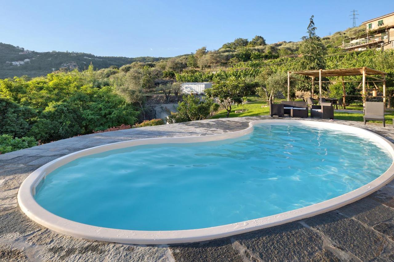 Casabianca - The For Bikers Apartment