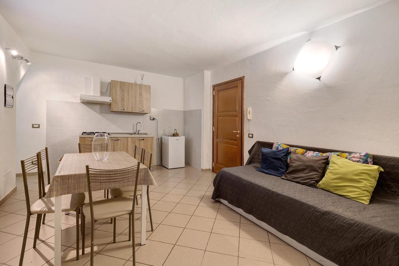 Casabianca - The For Bikers Apartment *