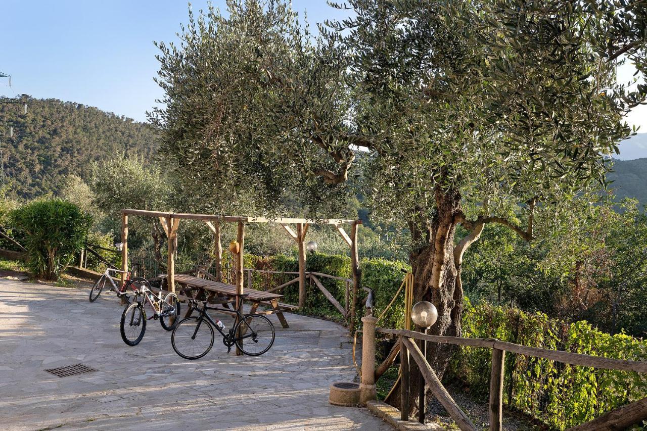 Casabianca - The For Bikers Apartment *