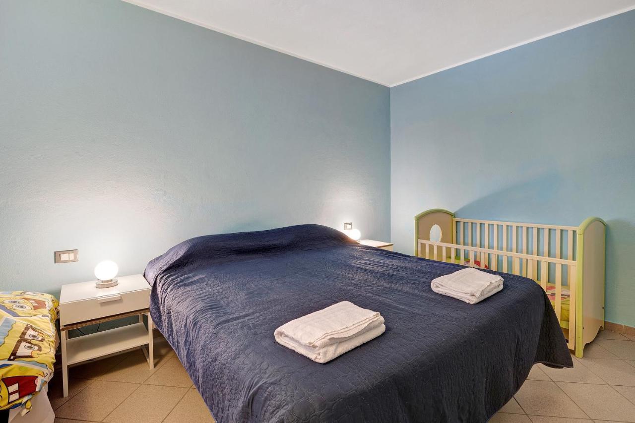 Casabianca - The For Bikers Apartment Finale Ligure
