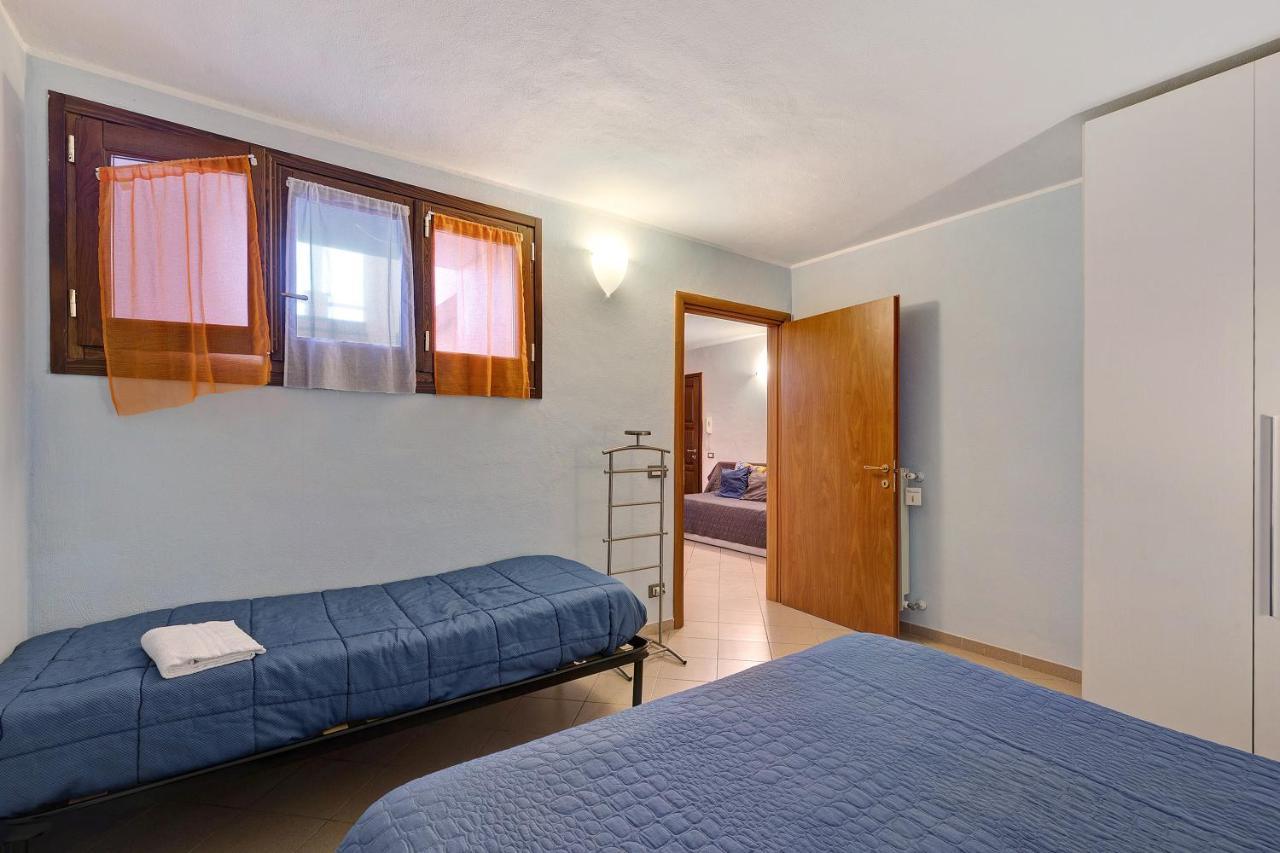 Casabianca - The For Bikers Apartment *