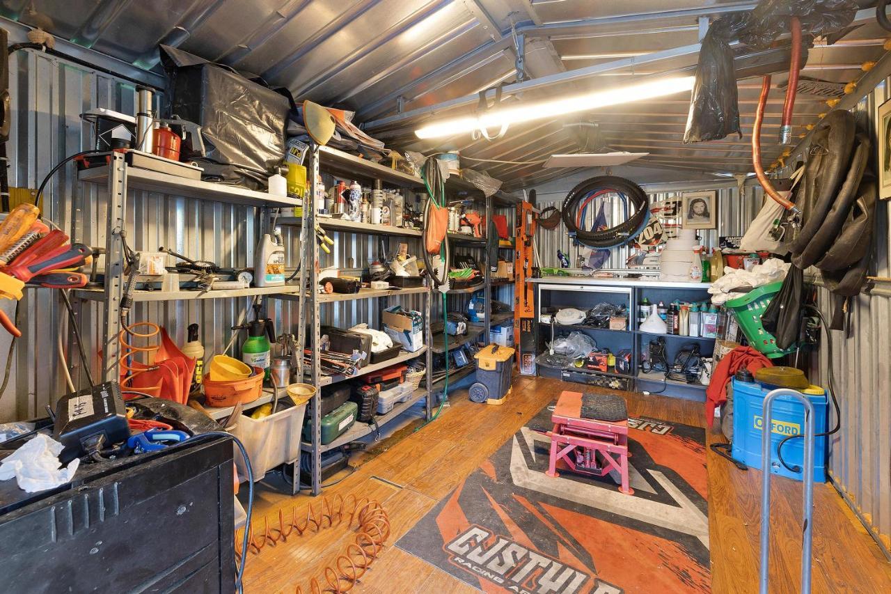 Apartment Casabianca - The For Bikers