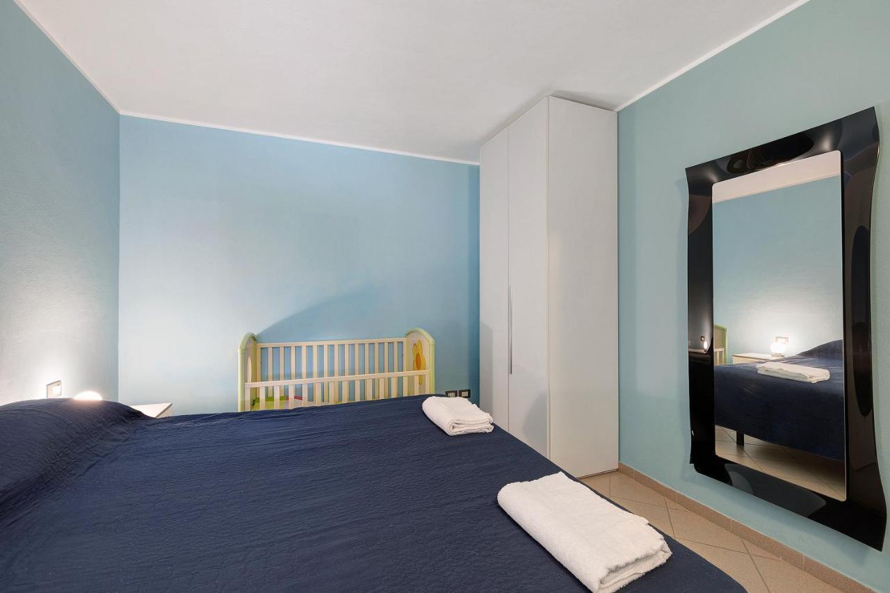Apartment Casabianca - The For Bikers