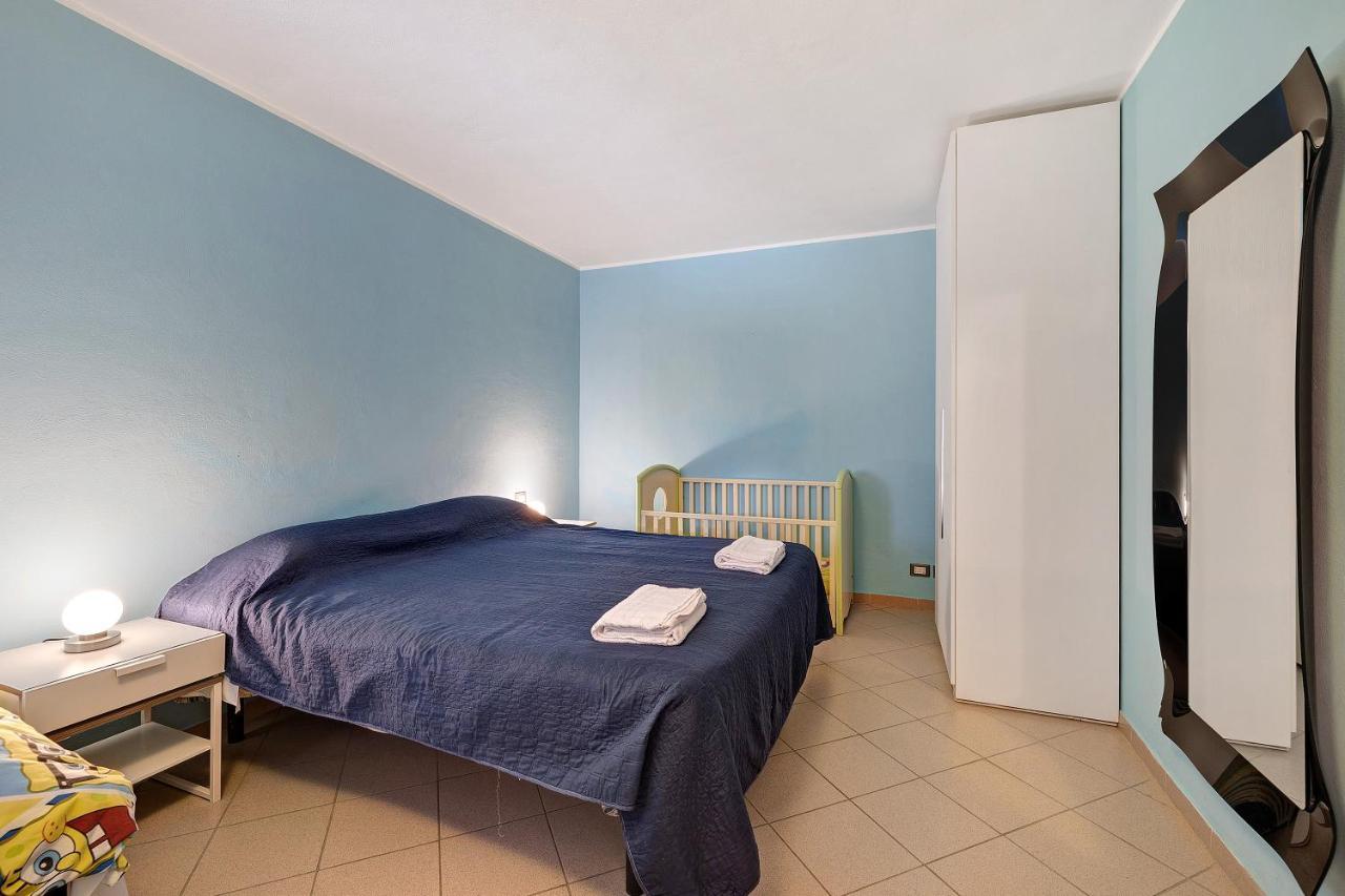 Apartment Casabianca - The For Bikers Finale Ligure