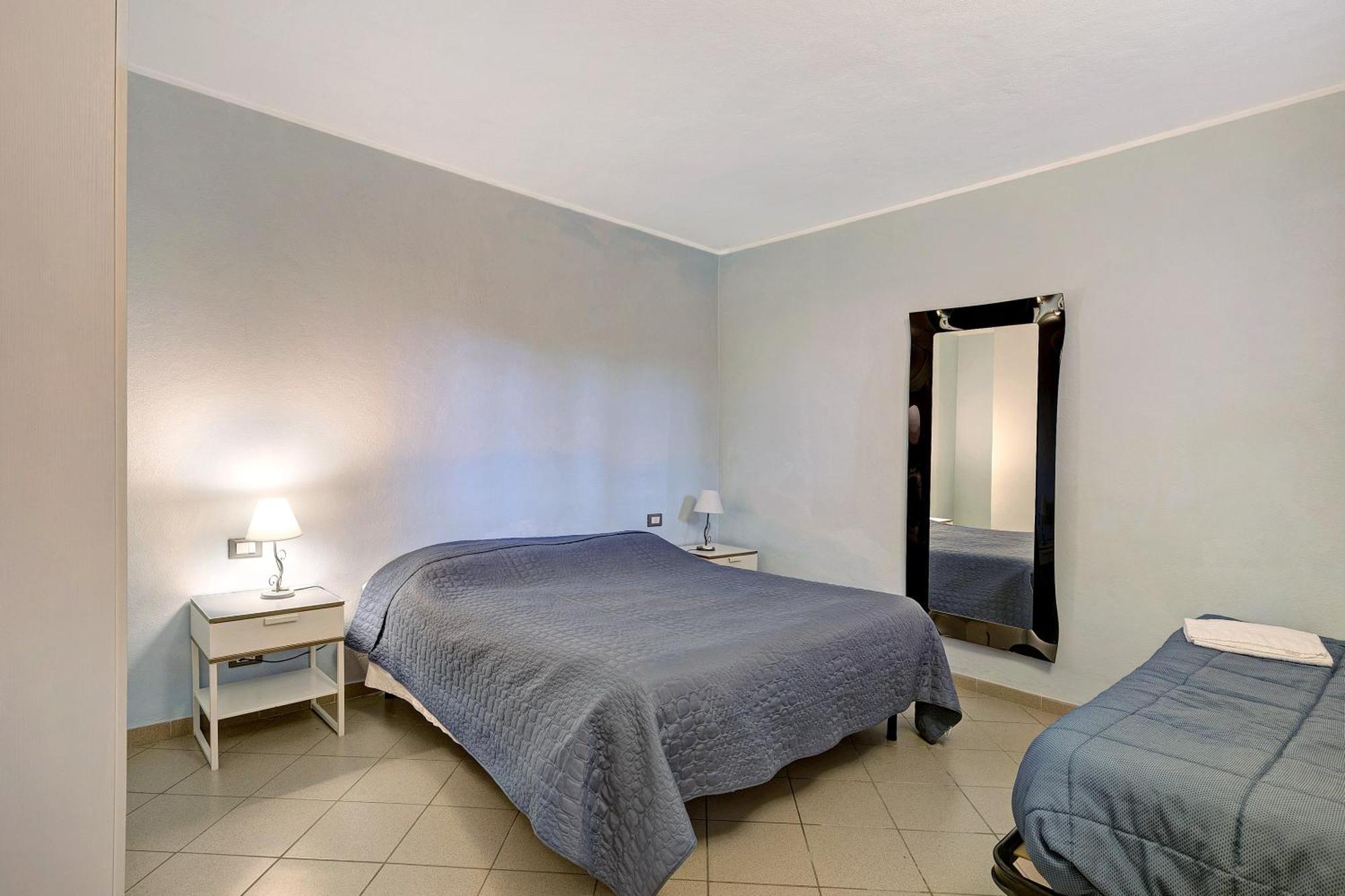 Apartment Casabianca - The For Bikers Finale Ligure